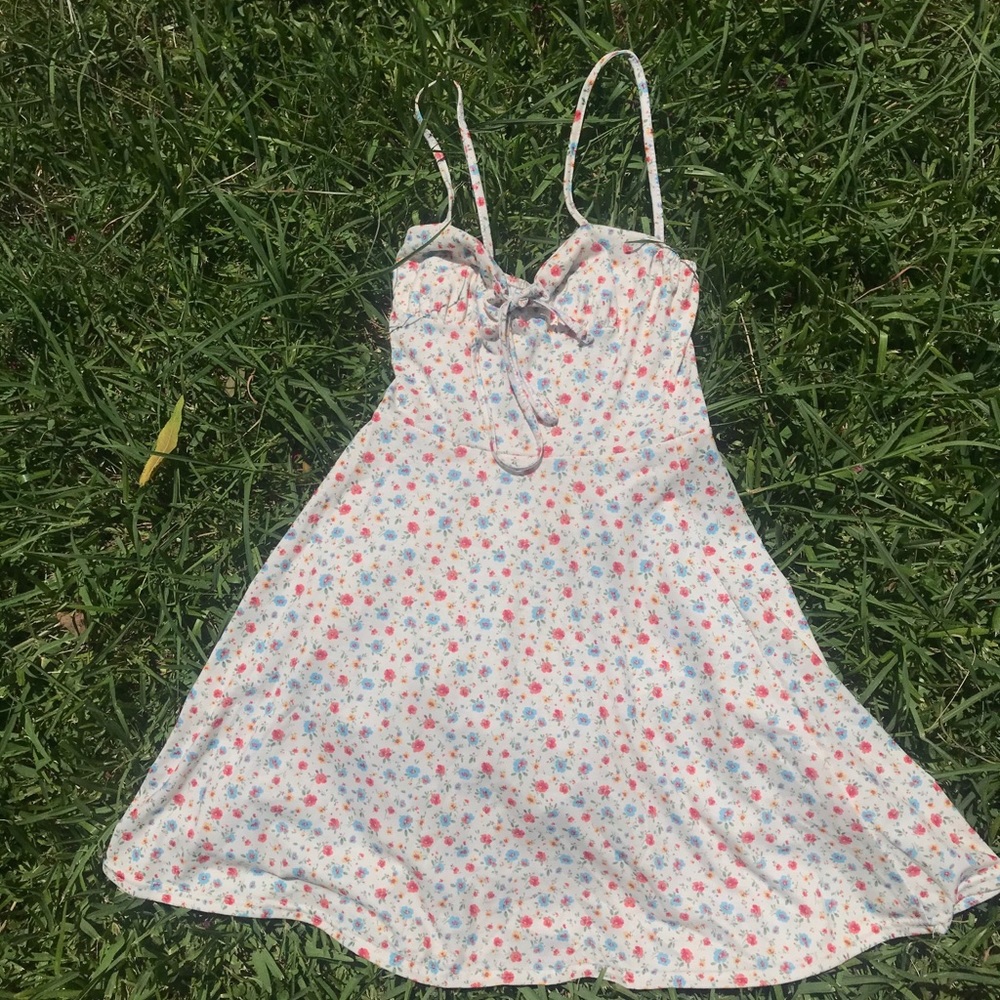 Floral Dress🌺